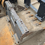 MT55 - 36" Tooth