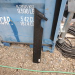 Shank 12"