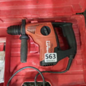 SDSplus Hilti TE7-C