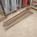 Medium Duty 1,000lb x2