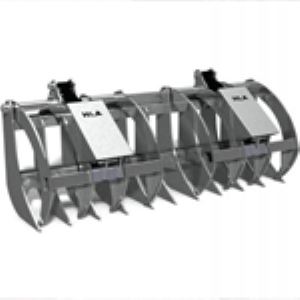 SS - 78" Root Grapple