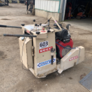 Concrete Edco SS-20-24H