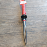 Chisel, Point (self sharp)