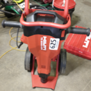 30lb Hilti TE2000 AVR