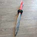 TE-S Chisel Point 14" [included]