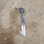 Puller 2" DW2P