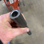 TE-S Rod Driver 3/4"