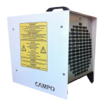 Electric 120V Campo