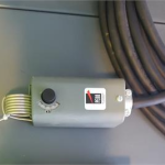 FF Thermostat 120V