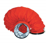 FF Duct Orange 12"x12FT