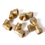 Brass Fitting LPG