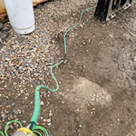 Extention Cord 10GA 50FT