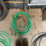 Extention Cord 10GA 50FT