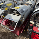 350K BTU FF OHV350 (#2 Furnace/DSL)