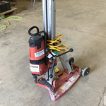DD-200 U w/stand