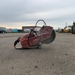 off Saw - Hilti DSH700X 14"