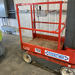 Electric 12' Skyjack SJ12