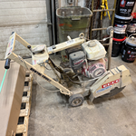 Concrete Edco DS-18-13H