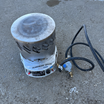 Propane Construction