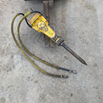 Atlas Copco SBU220 Hyd