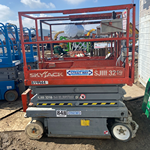 Electric 19' Skyjack SJlll-3219