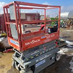 Electric 19' Skyjack SJlll-3219