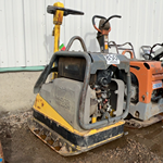 1000lb Wacker DPU6555