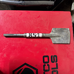 Clay Spade Bit 4.5"x18"