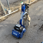 Clark EZ-8 Drum sander