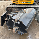 SS - 52" Dirt Trax