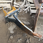 JCB - Paladin Ripper Tooth