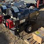 Flagro FVO-400 390 BTU
