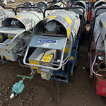 350K BTU FF IDF350 (LPG or NG)