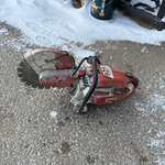 off Saw - Hilti DSH700X 14"