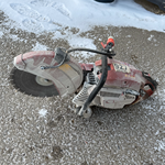 Off Saw - Hilti DSH700X 14"