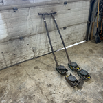 Equipment Rollers