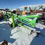 Articulating Towable 50' Nifty TM50