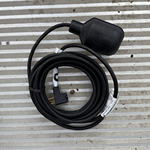 Tethered Float Switch