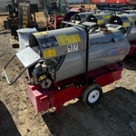 350K BTU FF IDF350