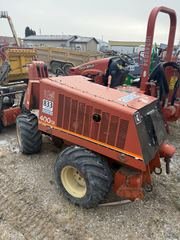 DitchWitch 400SX