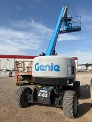 Articulating Genie Z62/40